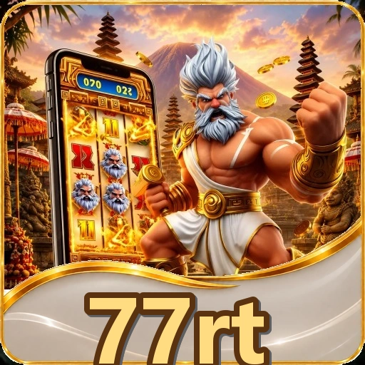 File APK 77rt v5.2.0 siap diunduh di halaman Download